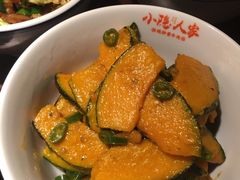 -小隐人家(乐松店)