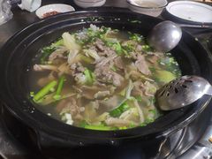 -乐山食古香跷脚牛肉