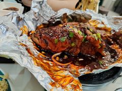 -龙香居海鲜浑锅家常菜·特色驴肉