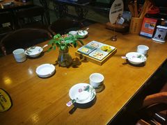 -春满园·邯郸菜发祥地(滏东店)