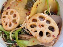 -川锦汇麻辣拌(长大店)