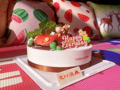 -好利来(欢乐谷店)