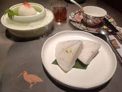 -江城小馆陕南妈妈菜·全球旅行餐厅(钟楼店)