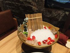 -巴奴毛肚火锅(龙湖锦艺城店)