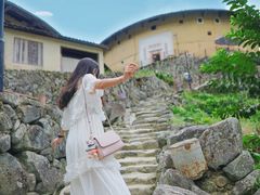 -初溪土楼群