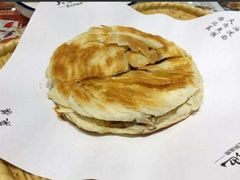 -大秦地·西北菜(纬四路店)