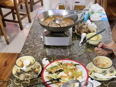 -涵家味土菜馆·徽州一绝臭鳜鱼(三河古镇店)