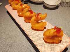-柿合缘新京菜(静安嘉里中心店)