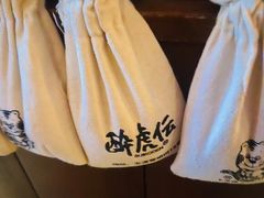 -醉虎传(南锣鼓巷店)