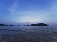 -大京沙滩