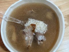 -百成大同鸭肉粥(大同总店)