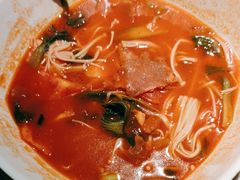 -鲁城往事(游客中心店)