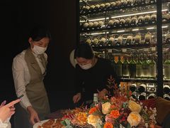 -Oyster Talks 四度蚝法餐厅