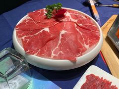 -蜀九香.正宗成都火锅(安吉店)