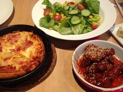 -必胜客(吾悦国际广场店)