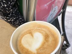 -Coffee@Works(仁川国际机场店)