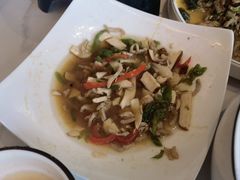 -食光慢宴·安吉土菜馆