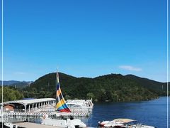 -北京金海湖景区