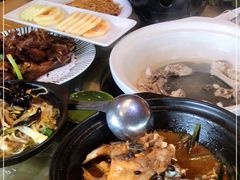 -龙泉人椰子鸡.糟粕醋.海南菜(三亚旗舰店)