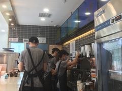 -CoCo都可(建外SOHO店)