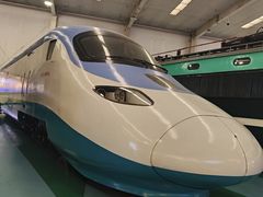 -沈阳铁路陈列馆