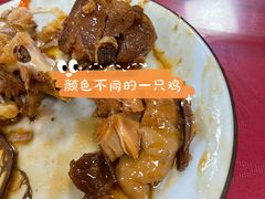 -遇见小院—虹鳟鱼•农家菜(怀柔店)