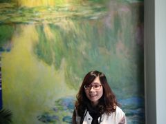 -印象莫奈时光映迹艺术展