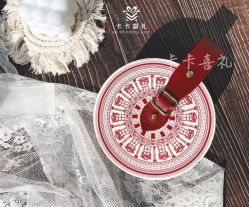 -卡卡喜糖伴手礼·商务礼宝宝礼·婚礼用品