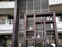 -舟山希尔顿酒店