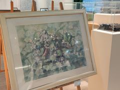 -陆汉斌打字机博物馆