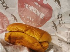 -肯德基(新市百店)