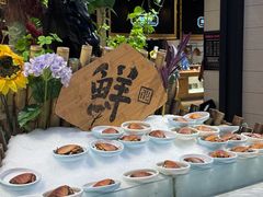 -川骄海鲜自助(河东店)
