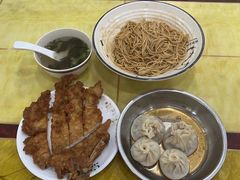 炸猪排-朱家角桥梓湾点心店(祥凝浜路811号店)