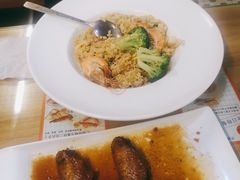 -尖沙咀茶餐厅(永泰店)