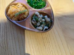 -鹤龟料理店(时代天街店)