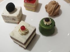 -晶丽香榭自助餐(南京大饭店)