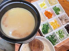 -云海肴·汽锅鸡·云南菜(天津国金汇店)