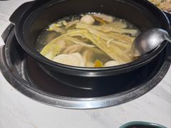 -狐狸爱上椰子鸡(滨江星光大道店)