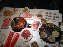 -乔先生涮肉·鲜活牛羊肉火锅(塘沽店)
