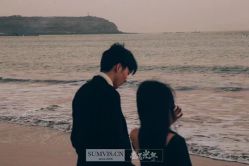 -盛夏光年studio·美学·电影感·定制