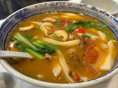 -王阿盖手工小吃(环城西路店)