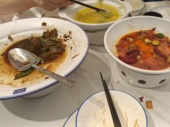 -兰湘子·湘菜小炒(南京江宁万达店)
