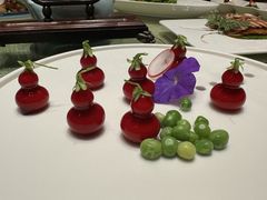 -皇冠假日酒店-御皇轩中餐厅