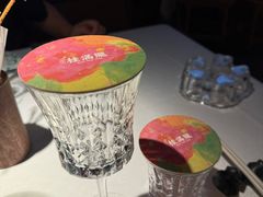 -桂满陇·海市蜃楼·黑金(国金店)