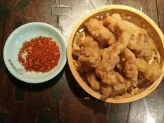 -江边城外烤全鱼(方庄时代购物中心店)