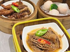 -粤陸玖玖·港式手作茶餐厅(珠江路店)