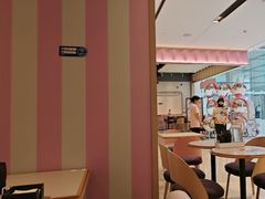 -dodonpa.墩墩伐 便当食堂(博华广场店)