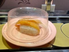 -争鲜回转寿司(金桥家乐福店)