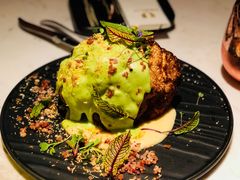 -The ROOF (通盈中心店)