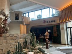 -云丘山景区